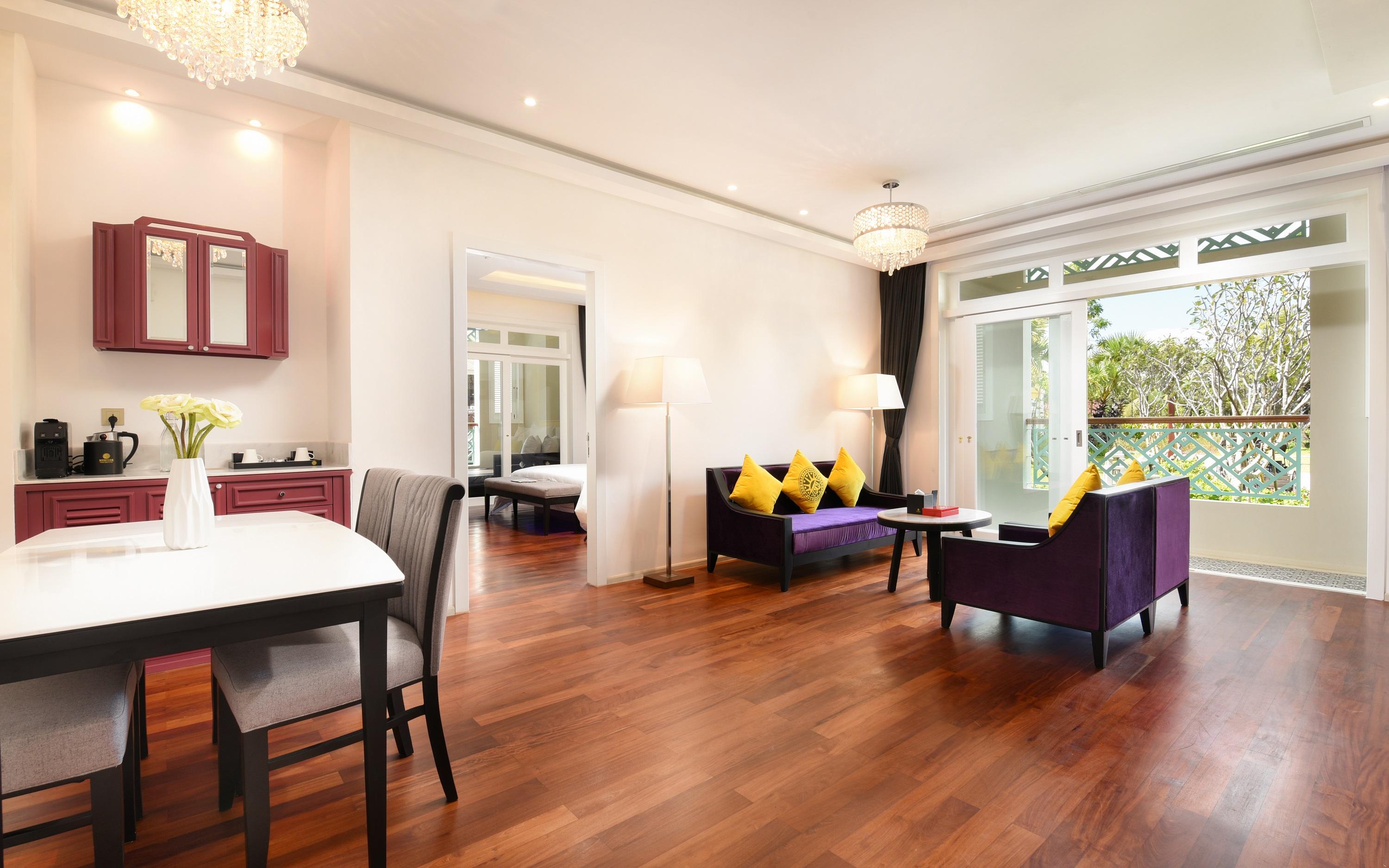 סיאם ריפ Memoire Palace Resort & Spa מראה חיצוני תמונה